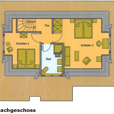 Strohhut - בית נופש *