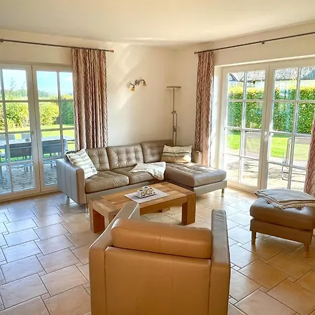 Strohhut - בית נופש