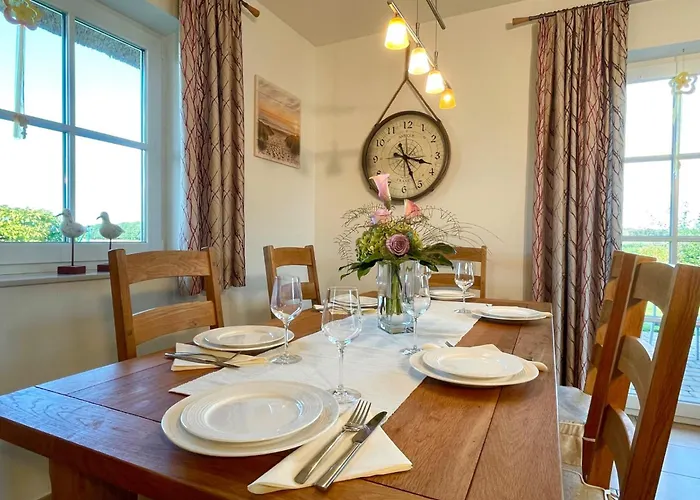 度假居 Strohhut -