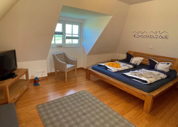 Strohhut - 度假居 *