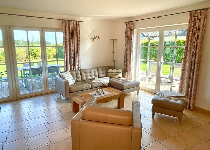 Strohhut - 度假居